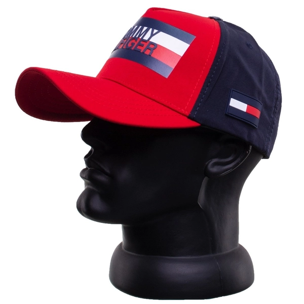 Кепка TOMMY HILFIGER
