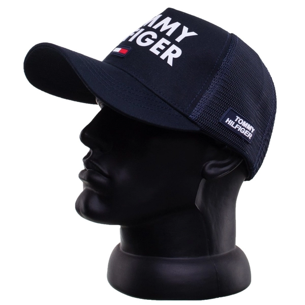 Кепка тракер TOMMY HILFIGER