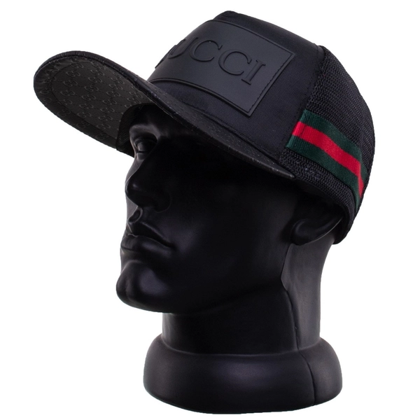 Кепка тракер GUCCI