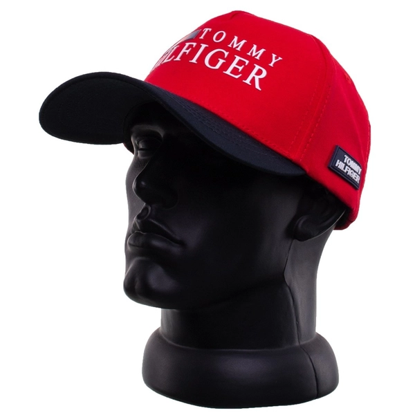 Кепка TOMMY HILFIGER