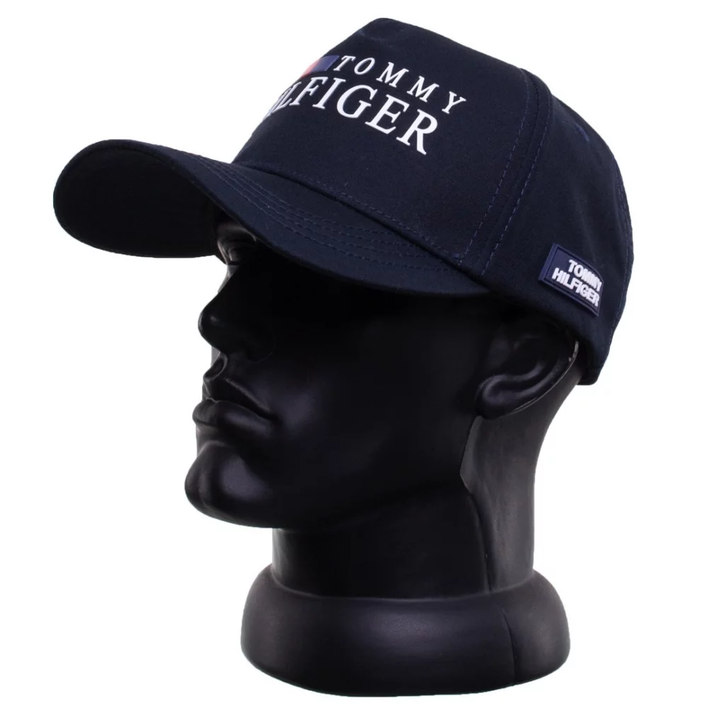 Кепка TOMMY HILFIGER