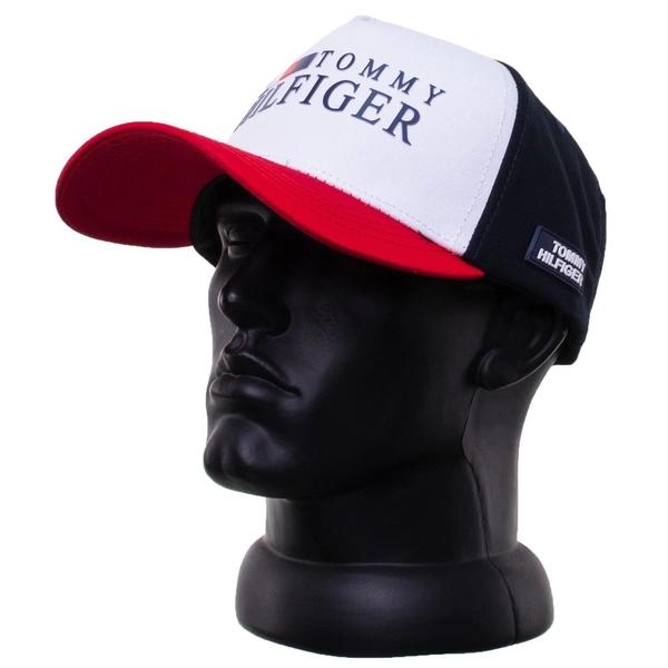 Кепка TOMMY HILFIGER