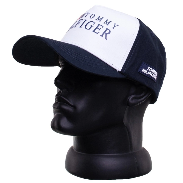 Кепка TOMMY HILFIGER