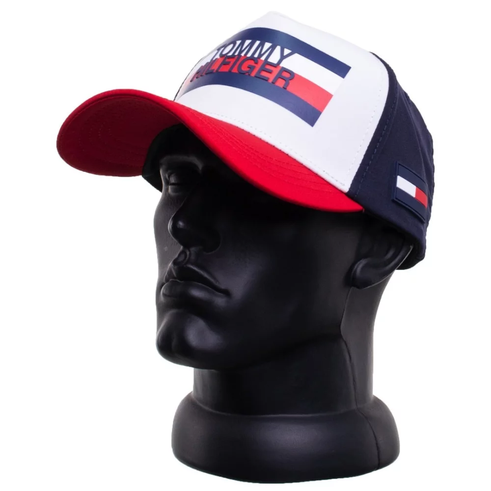Кепка TOMMY HILFIGER