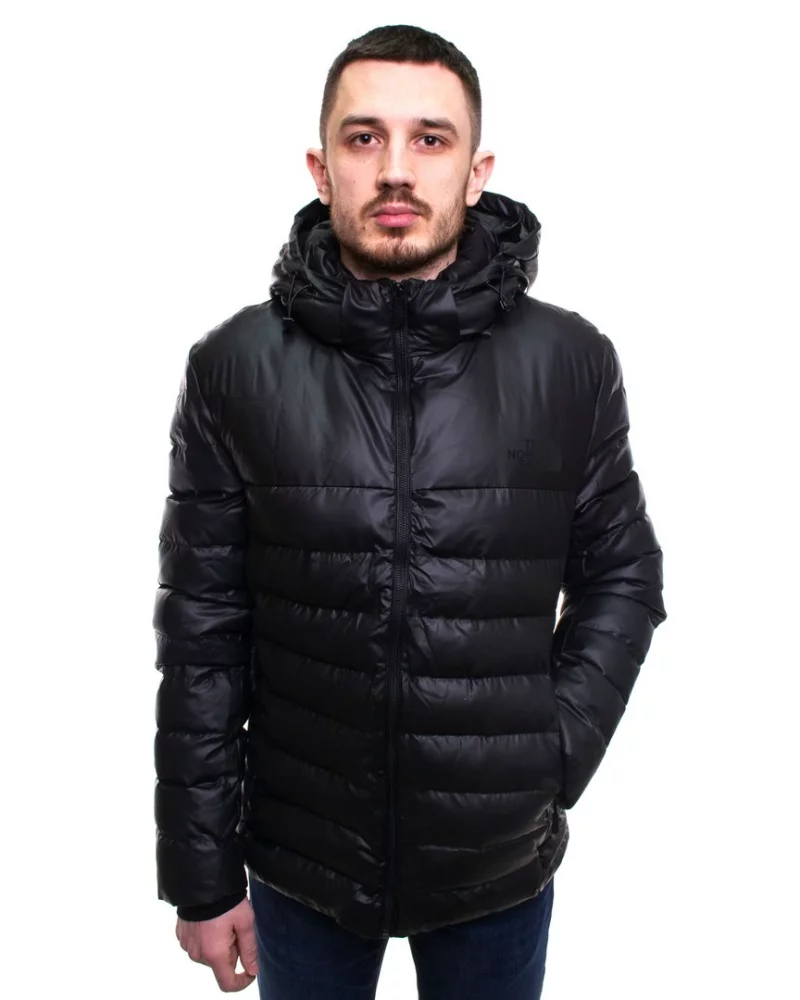 Зимова куртка THE NORTH FACE