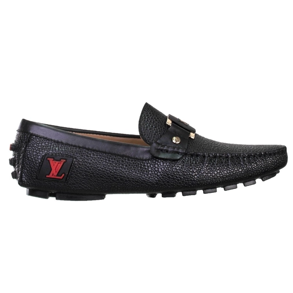 Мокасини LOUIS VUITTON