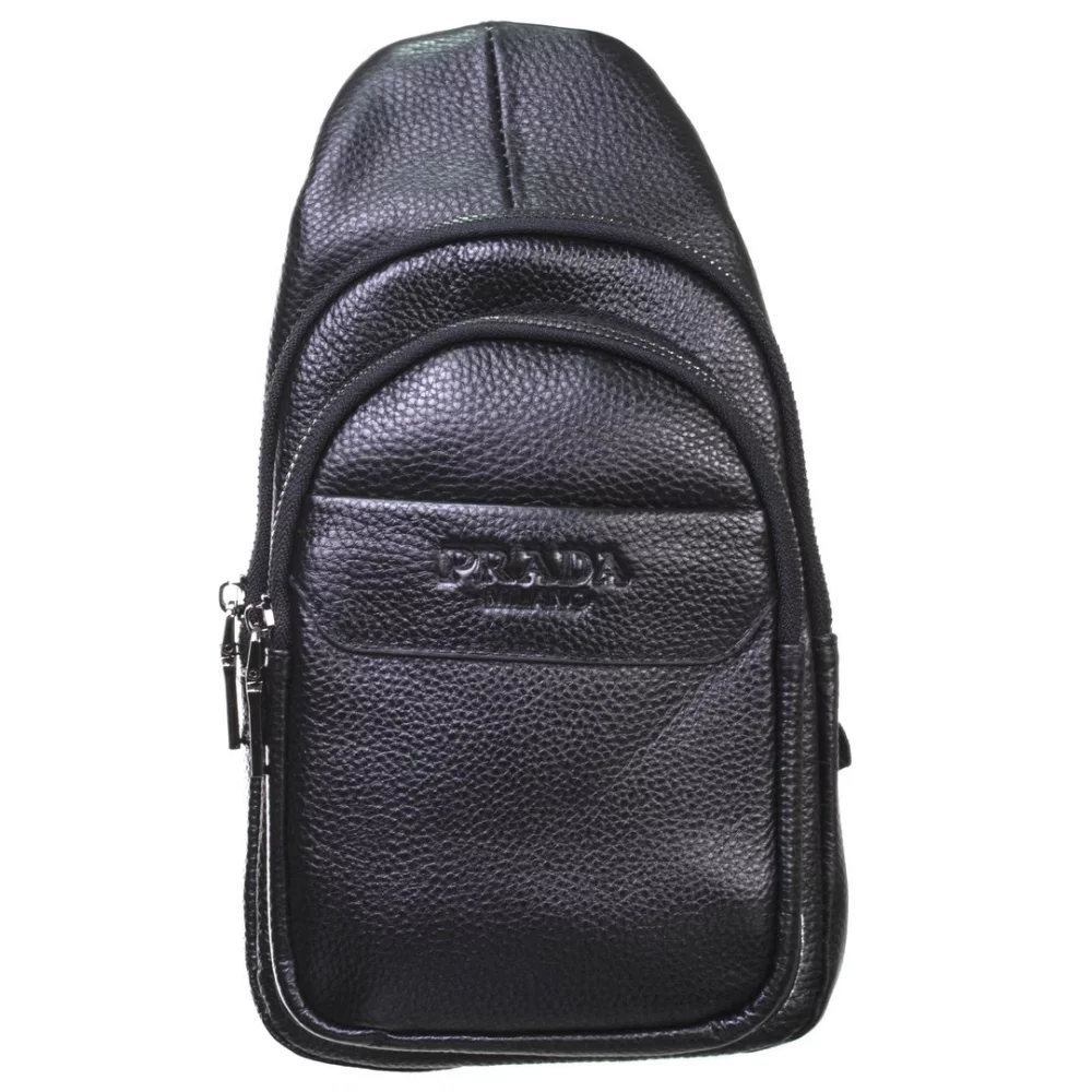 Міні-рюкзак PRADA