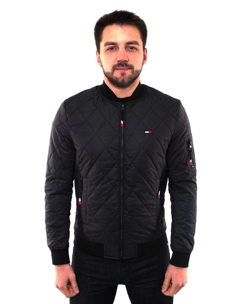 Бомбер TOMMY HILFIGER