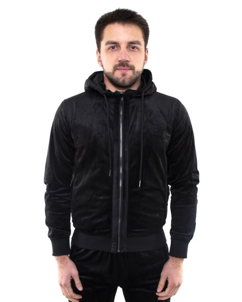 Костюм спорт кофта BIKKEMBERGS