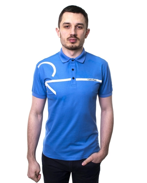 Блакитний