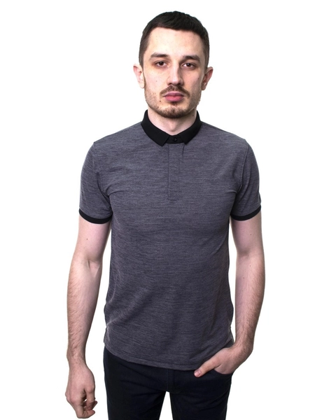 Футболка поло ARMANI