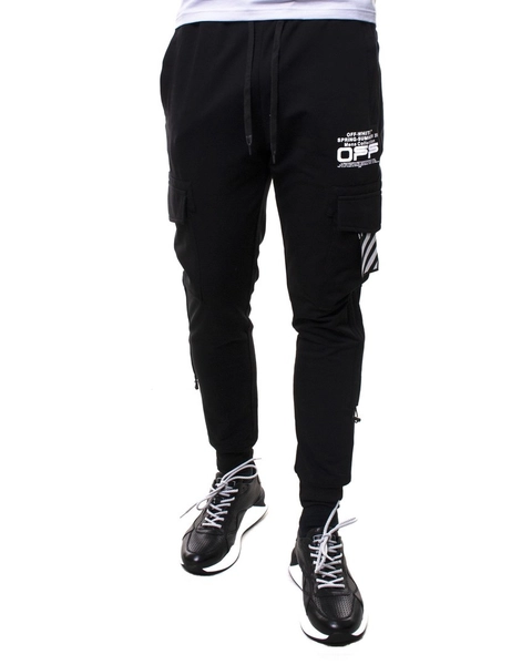 Спортивні штани ADIKERS
