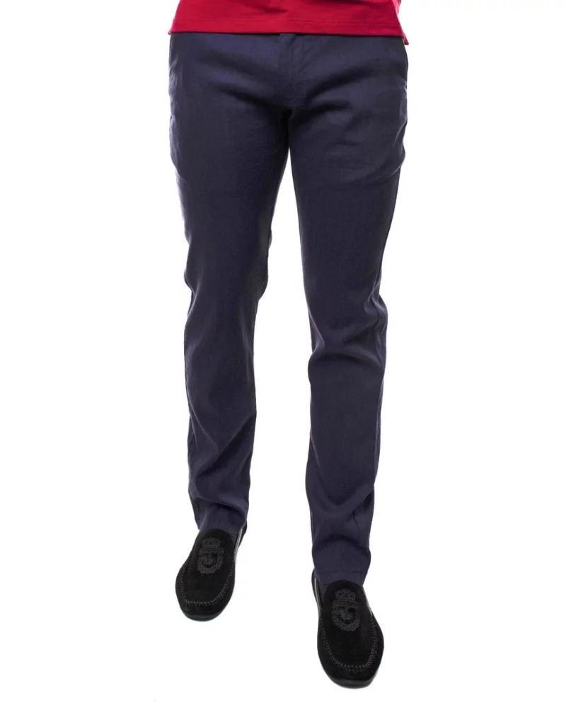 Легкі джинси STEFANO RICCI