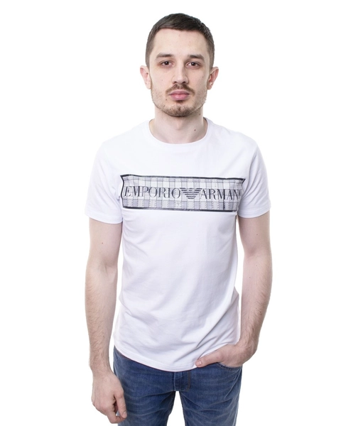 Футболка ARMANI