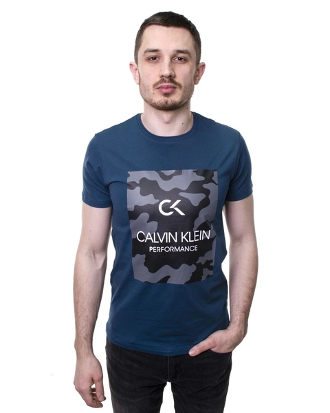 Футболка CALVIN KLEIN
