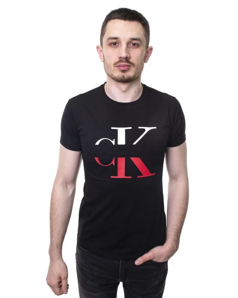 Футболка CALVIN KLEIN