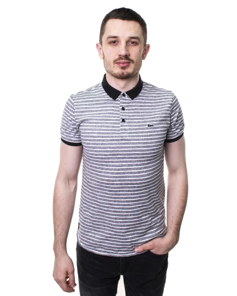 Футболка поло LACOSTE