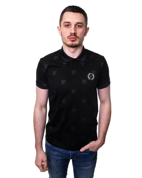 Футболка поло PHILIPP PLEIN