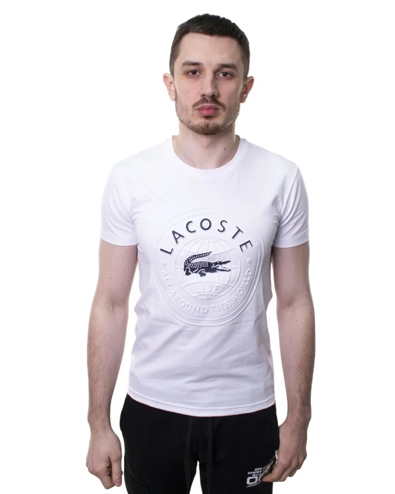 Футболка LACOSTE
