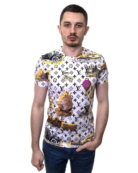 Футболка FASHION