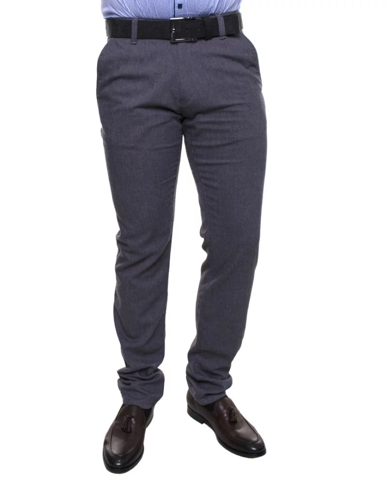 Класичні штани GANT