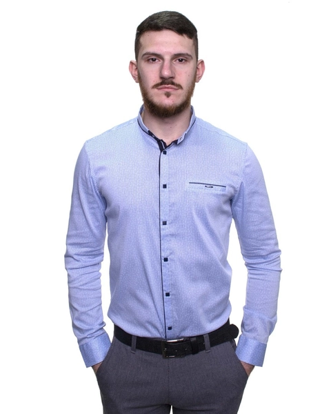 Сорочка AMATO