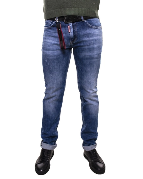 Завужені джинси DSQUARED
