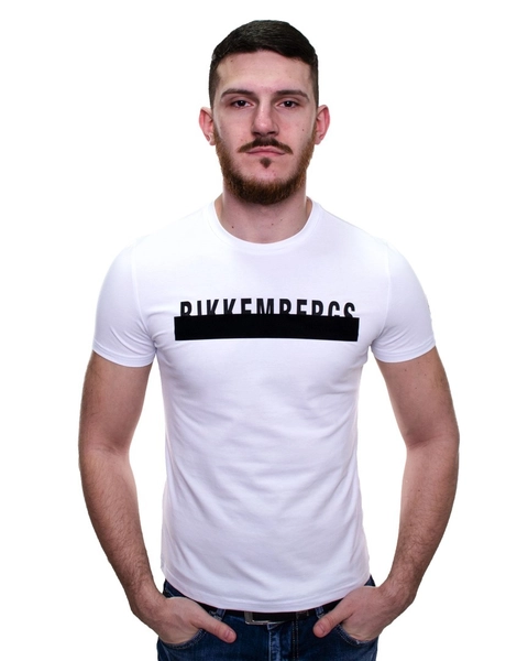 Футболка BOUBLARD