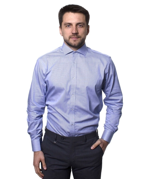 Класична сорочка TONELLI