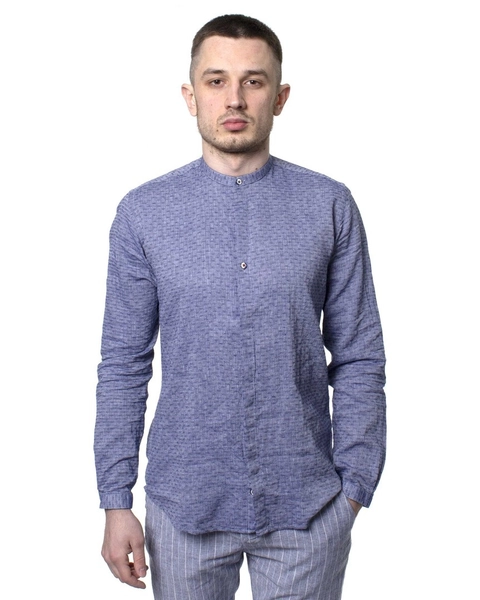 Льняна сорочка TONELLI