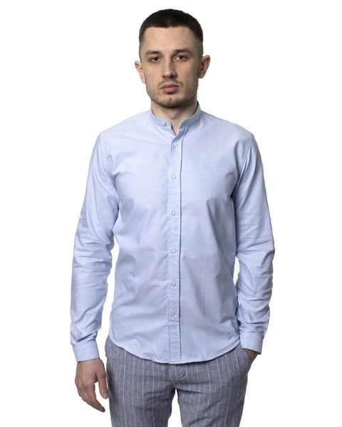 Приталена сорочка TONELLI