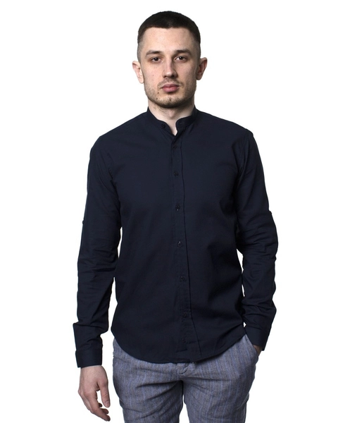 Приталена сорочка TONELLI