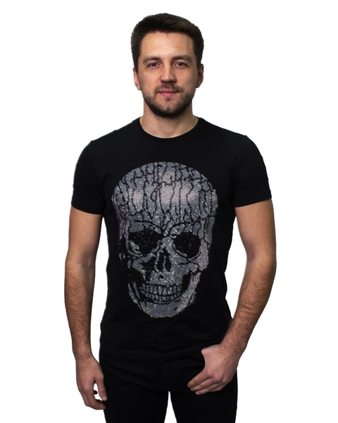 Футболка PHILIPP PLEIN