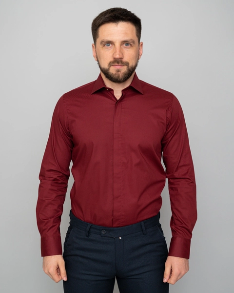 Класична сорочка TONELLI SLIM FIT