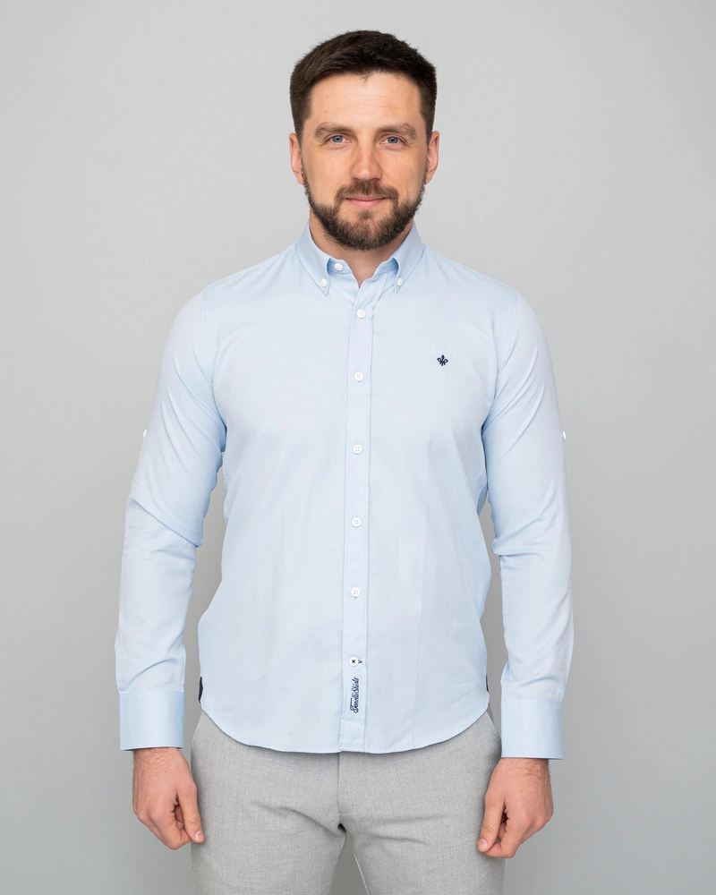 Сорочка класична TONELLI SLIM FIT