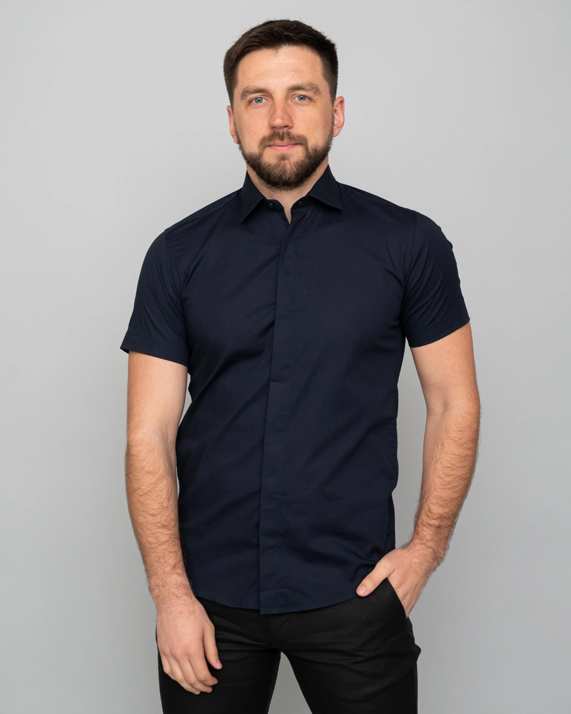 Класична сорочка TONELLI SLIM FIT