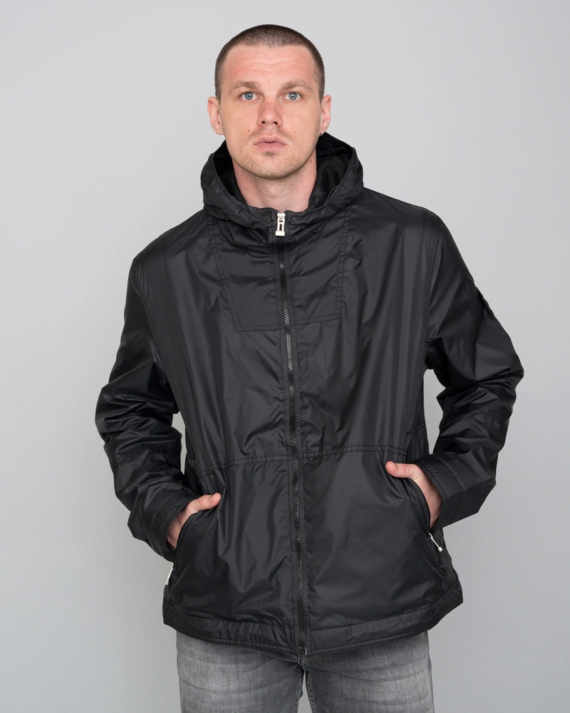 Куртка тонка Stone Island