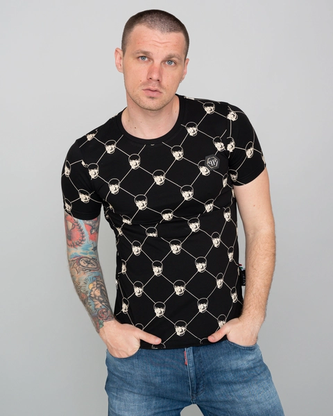 Футболка PHILIPP PLEIN