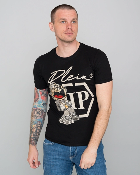 Футболка PHILIPP PLEIN