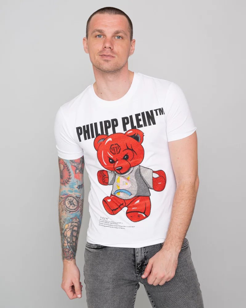 Футболка PHILIPP PLEIN