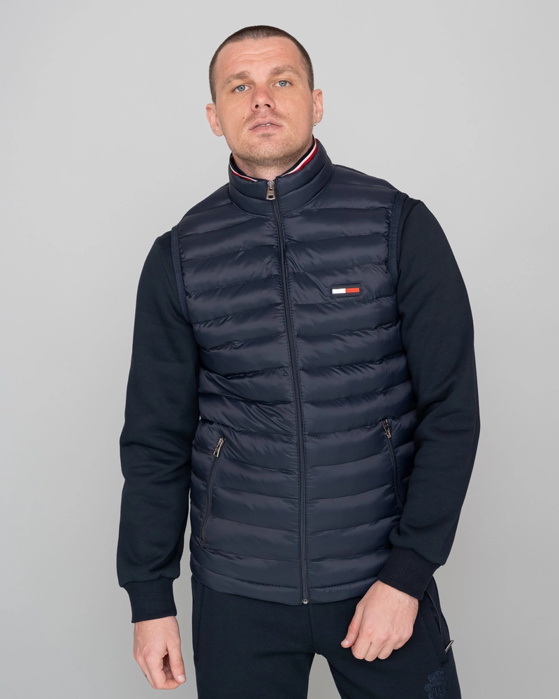 Жилет демісезонний TOMMY HILFIGER