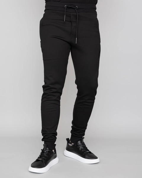 Костюм спорт штани TRUSSARDI