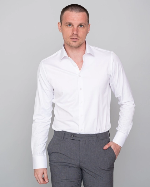 Класична сорочка TONELLI SLIM FIT