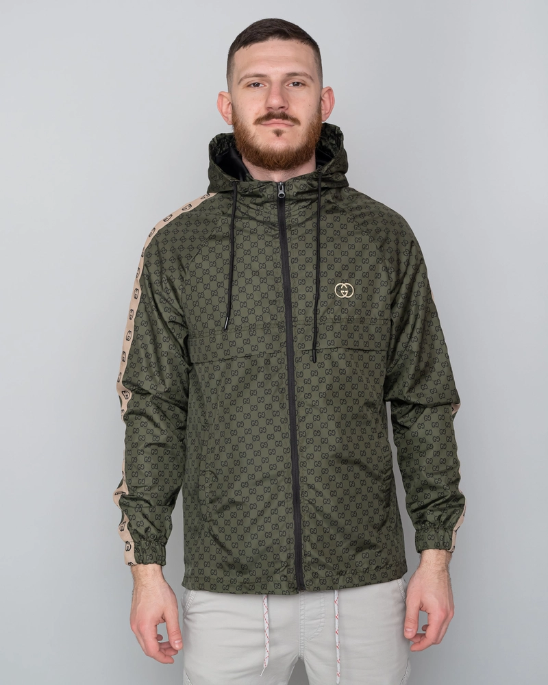 Куртка тонка GUCCI