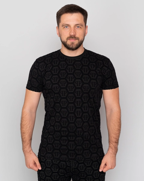 Костюм спорт футболка PHILIPP PLEIN
