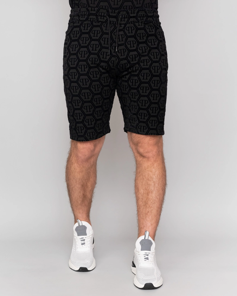 Костюм спорт шорти PHILIPP PLEIN