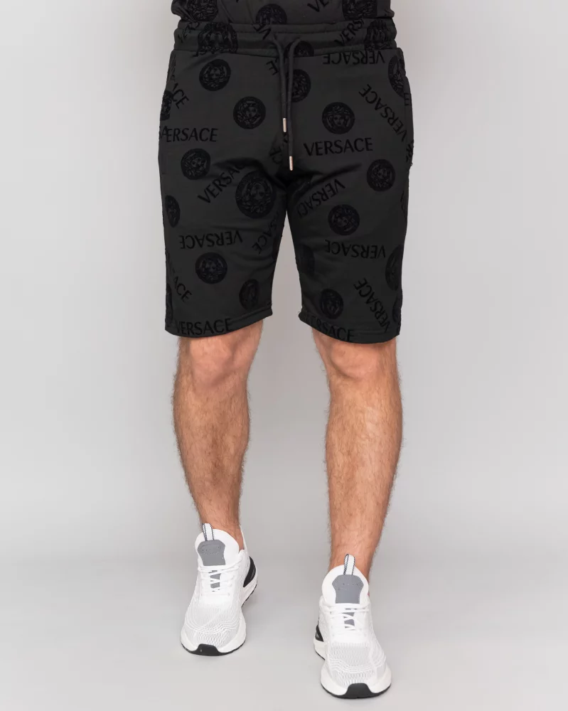Костюм спорт шорти VERSACE