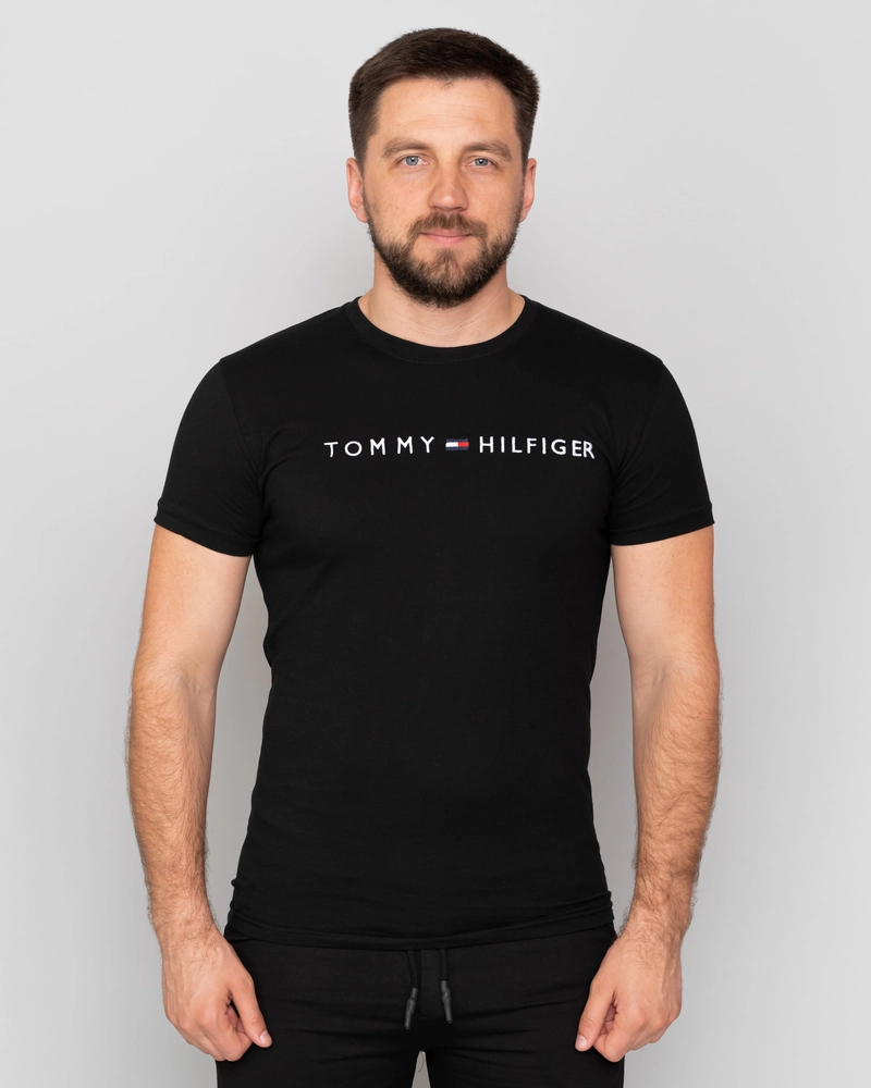 Костюм спорт футболка TOMMY HILFIGER