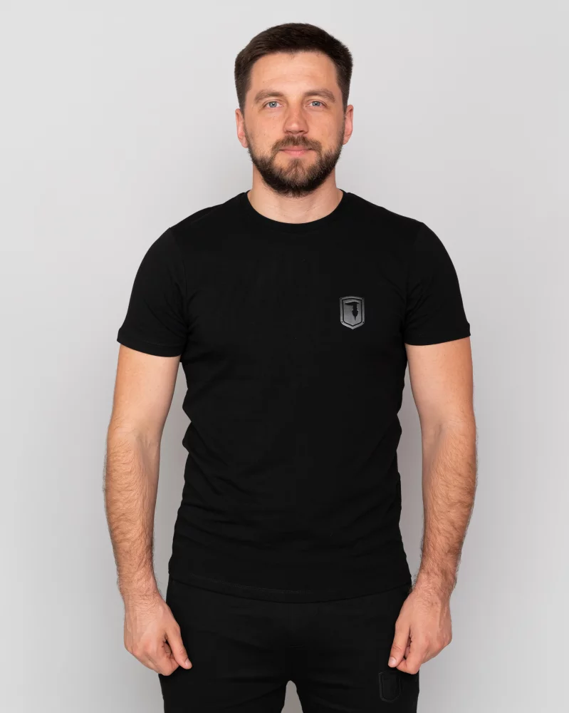Костюм спорт футболка TRUSSA