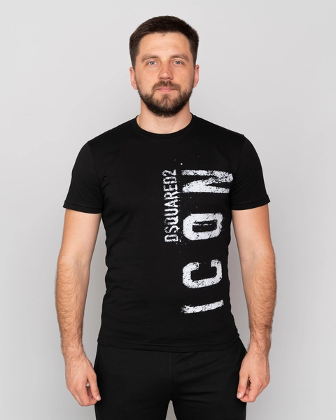Костюм спорт футболка DSQUARED